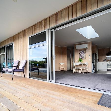 Starlight Townhouse Villa Twizel Eksteriør bilde