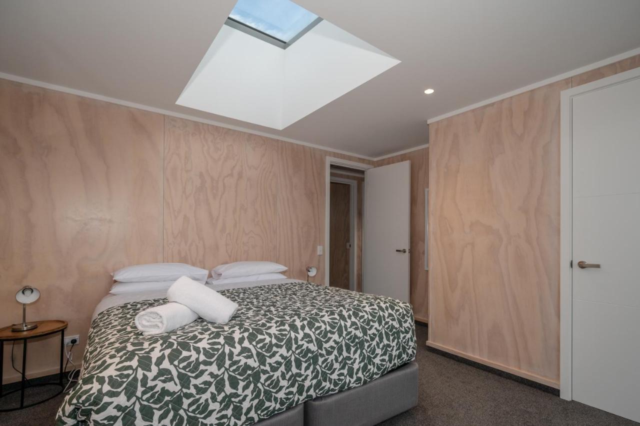 Starlight Townhouse Villa Twizel Eksteriør bilde