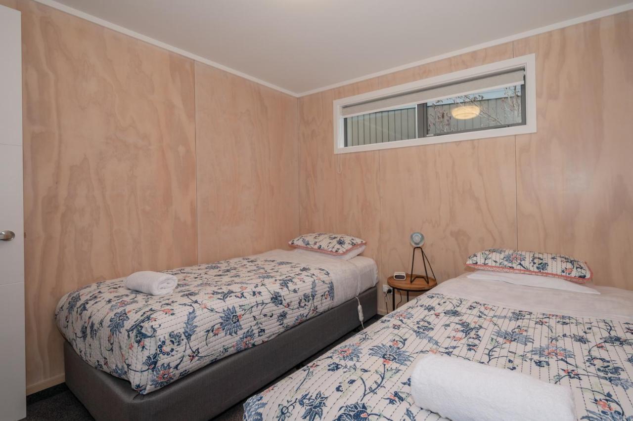 Starlight Townhouse Villa Twizel Eksteriør bilde
