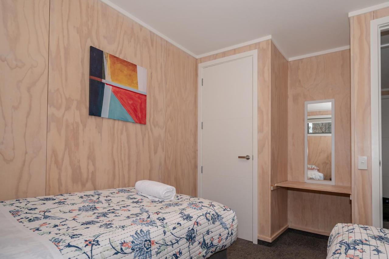 Starlight Townhouse Villa Twizel Eksteriør bilde