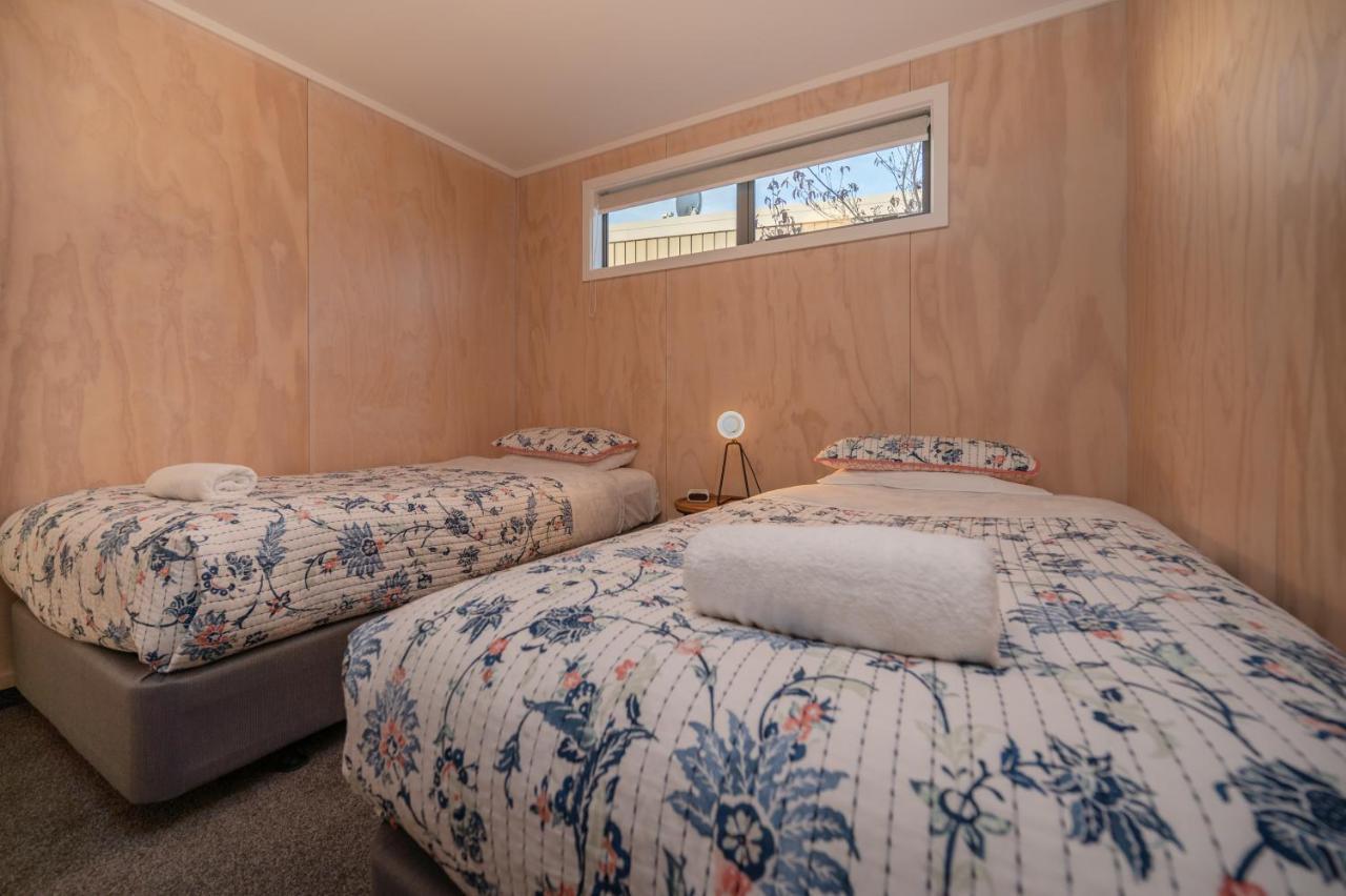 Starlight Townhouse Villa Twizel Eksteriør bilde